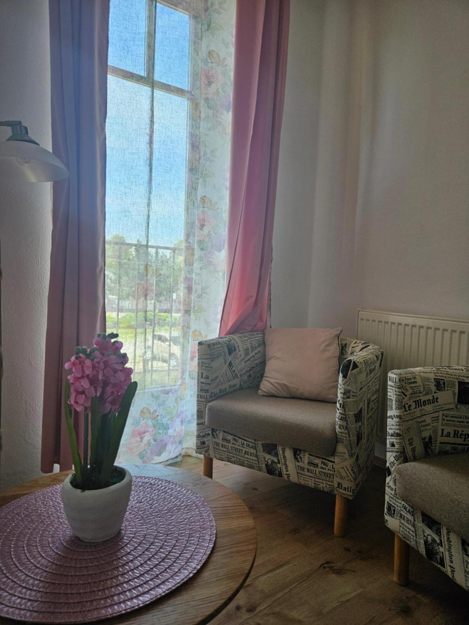 Vrakúň St. Florian Restaurant & Pension מראה חיצוני תמונה
